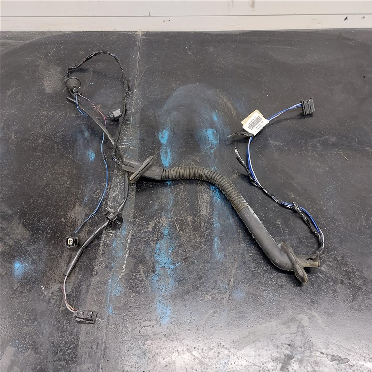 Renault MASTER Opel MOVANO 03- Első ajtózár zár kábelköteg köteg 1718 8200563932 5. kép