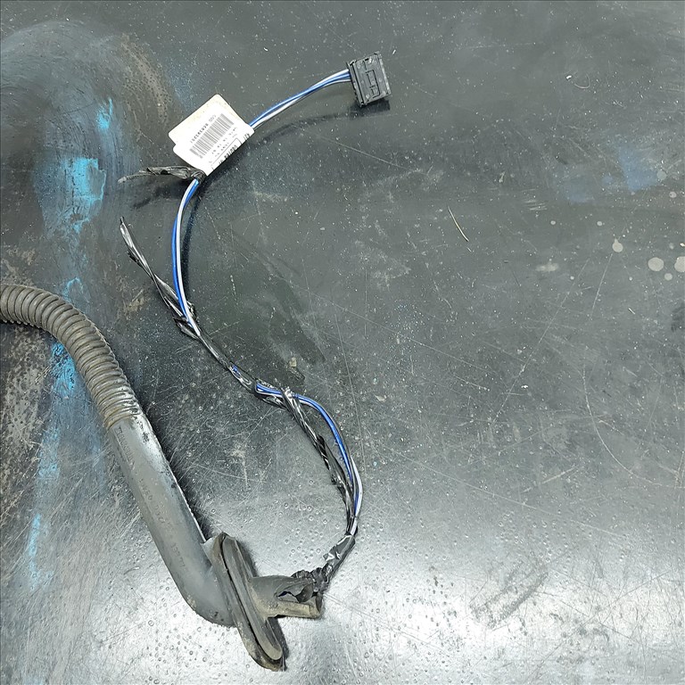 Renault MASTER Opel MOVANO 03- Első ajtózár zár kábelköteg köteg 1718 8200563932 6. kép