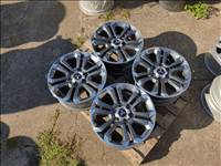 18" 6x139,7 Mitsubishi L200