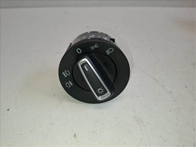 Seat Leon (5F) világításkapcsoló 5G0941431AH