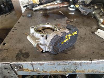 Opel Astra H / Zafira B 2.0 Turbo Z20LER Z20LET fojtószelep 0280750084
