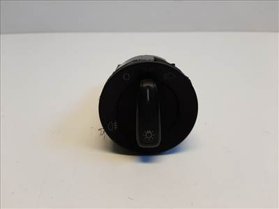 Volkswagen Polo (6R) világításkapcsoló 6R0941531D