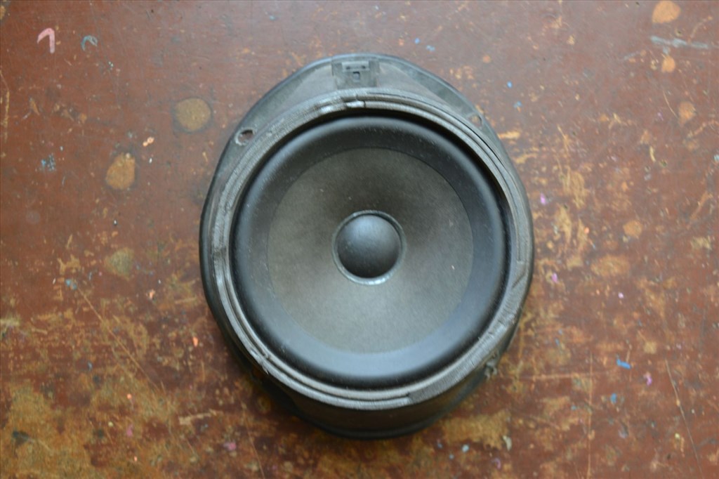 Ford Focus II MK2, C-Max első hangszóró! 3M5T-18808-AD 2. kép