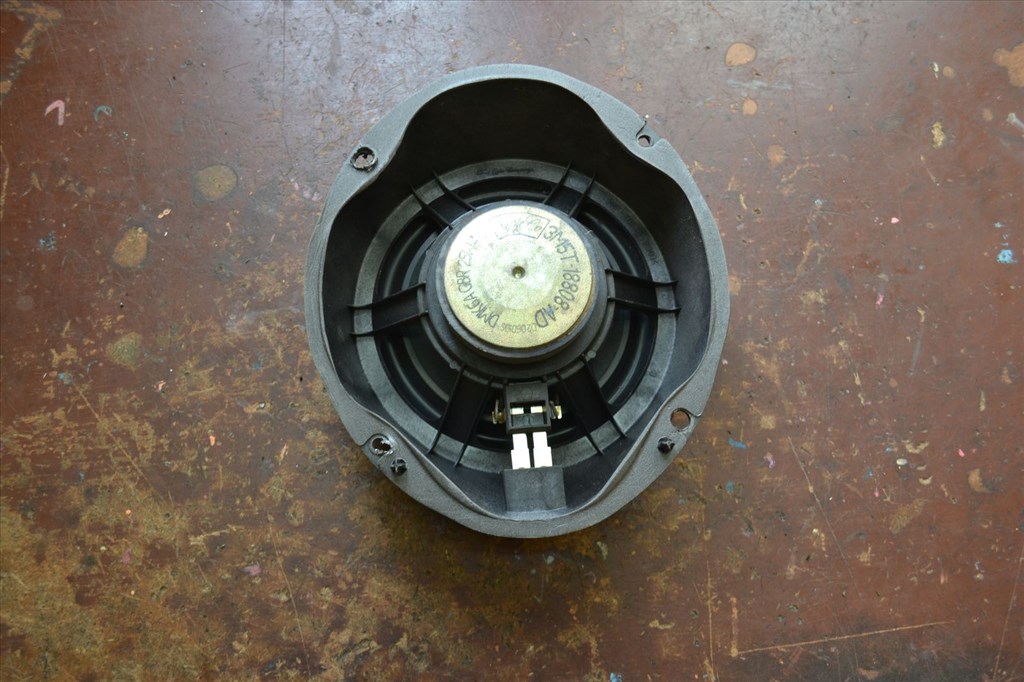 Ford Focus II MK2, C-Max első hangszóró! 3M5T-18808-AD 3. kép