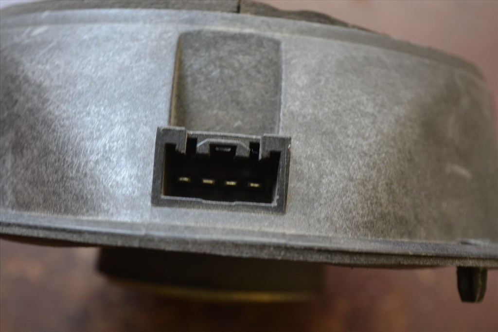 Ford Focus II MK2, C-Max első hangszóró! 3M5T-18808-AD 5. kép