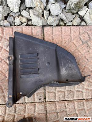 BMW E60/61 jobb dobbetét tálca 51717119854