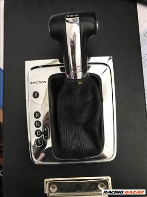 Volkswagen Passat B6 3,2 V6 FSI 4 MOTION DSG váltó gomb