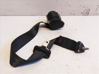 Peugeot 207 cc bal hátsó biztonságiöv 96532272XX