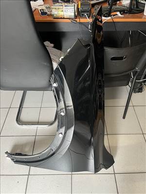 Cupra Formentor bal első sárvédő  5ff821115a