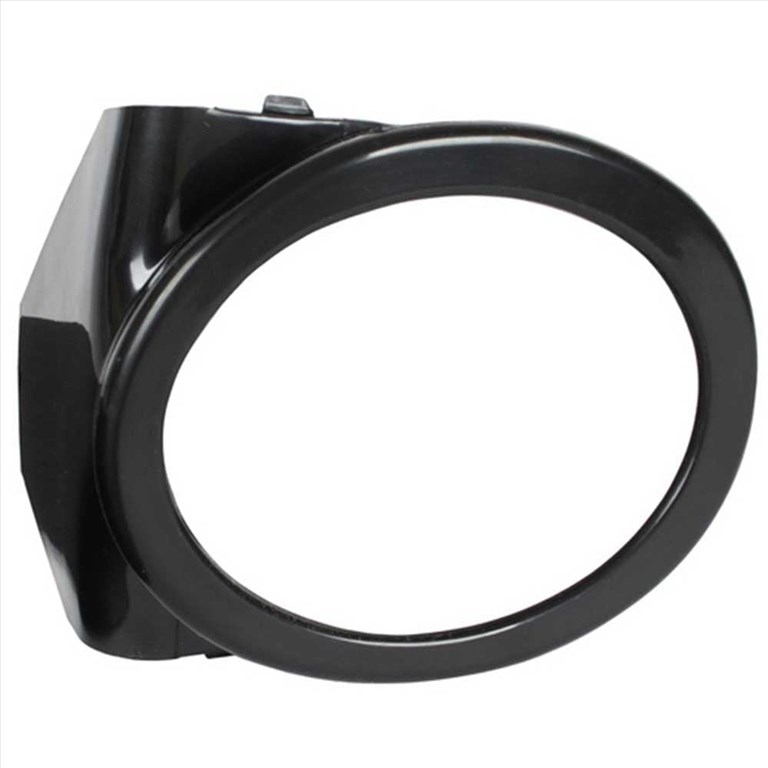 BMW 3 E46 (M-Packet) bal oldali ködlámparács 1998-2004 1. kép