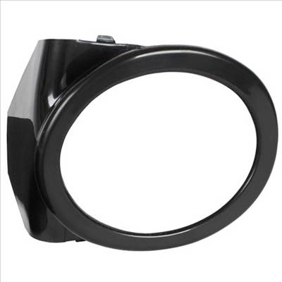 BMW 3 E46 (M-Packet) bal oldali ködlámparács 1998-2004