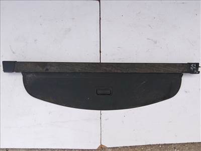 198835 Audi A6 (C6/4F) 2004-2011 Kalaptartó, a képen látható beakasztó sérüléssel 4f9863553