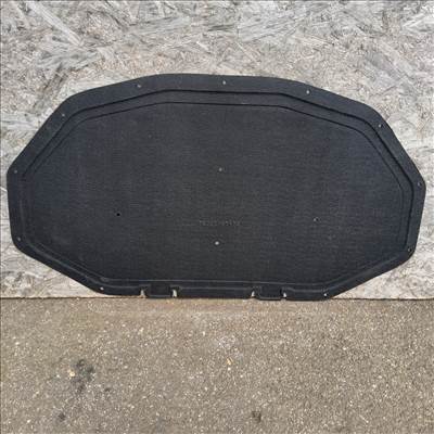 Bmw x3 (F25) 2010-2017 utángyártott új motorháztető szigetelés 51489175051