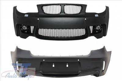 BMW E81,E87 1M KAROSSZÉRIA CSOMAG SZETT , Minőségi termék