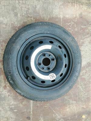 Fiat Punto II.-III. 14"-os szervizkerék 52102666	 