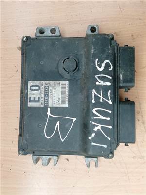 Suzuki Swift III. 2005-2010 benzines Motorvezérlő  MB112300-8261  3392072ko