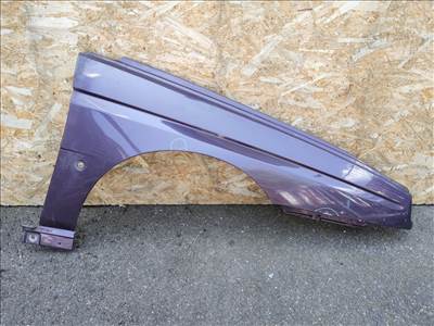 168170 Alfa Romeo 155 1995-1996 Jobb első sárvédő, a képen látható sérüléssel 60616921