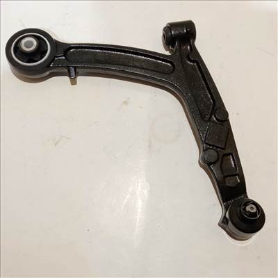Fiat Panda II. 2003-2012 utángyártott új, jobb első lengőkar 51857134