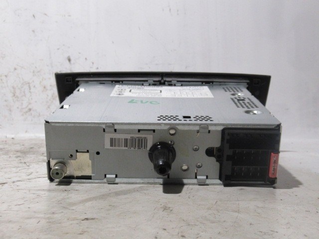 Fiat Punto Evo, My Punto, Nouva Punto cd-s rádió nincs hozzá kód!!!!  735526154 3. kép