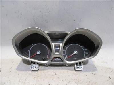 Ford Fiesta Diesel óracsoport 8a6t10849gj