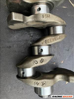 Peugeot 308 I főtengely  75347334