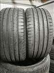  205/4017" 2db újszerű Dunlop nyári gumi gumi