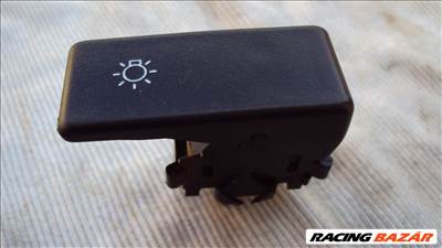 Fiat 126p világítás kapcsoló