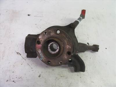 Fiat Seicento jobb első csonkállvány, kerékagy Abs nélküli 22 bordás 46543607