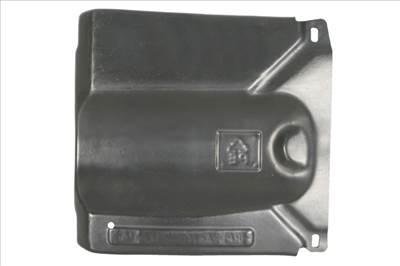 Fiat Grande Punto 1,3 16v Diesel utángyártott új, jobb oldali motor védő 51754604