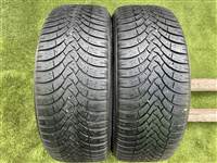 235/55 R19 Falken Eurowinter HS01 téli gumi 5,5-6mm
