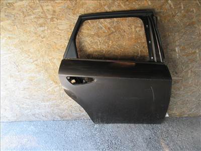 28198 Alfa Romeo 159 kombi, barna színű, jobb hátsó ajtó 50510371