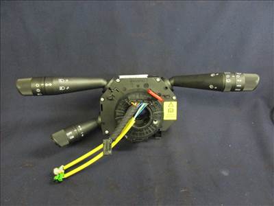 Fiat Grande Punto, Punto Evo gyári új, tempomatos kormánykapcsoló 735521318