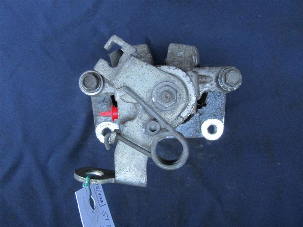 Fiat Stilo, Multipla, Bravo, Lancia Delta  jobb hátsó féknyereg 9949359 2. kép