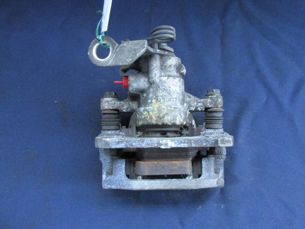 Fiat Stilo, Multipla, Bravo, Lancia Delta  jobb hátsó féknyereg 9949359 3. kép