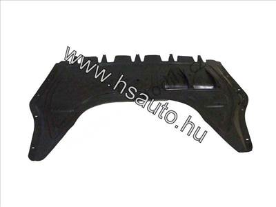 Volkswagen Golf-Jetta-Touran Seat Leon-Toledo-Altea motorvédő burkolat alsó kicsi 1K0825235AB-