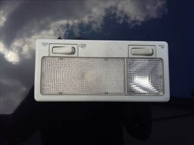 Skoda Octavia belső világítás OCT50