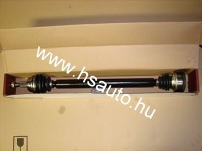 Volkswagen Golf-Bora Seat Leon-Toledo 1,4-1,6-1,9 Sdi féltengely jobb 1J0407272BL-