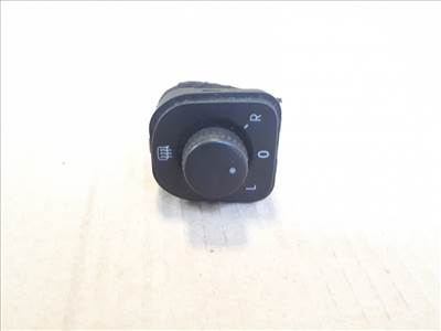 Volkswagen Golf V-Jetta-Passat tükörállító gomb 1K0959565K-