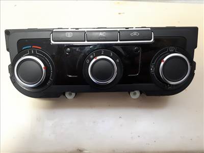 Volkswagen Passat B7-Golf VII-Jetta-Touran-Sharan klímapanel 7N0907426K