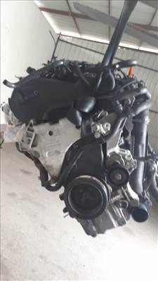Volkswagen Golf-Jetta-Passat-Touran-Polo 1,6 Crtdi motor CAYC