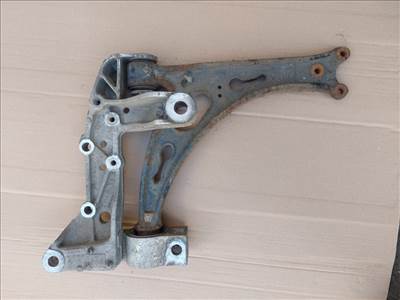 Volkswagen Golf-Jetta-Touran-Caddy lengőkar alukonzollal jobb 1K0199296F-