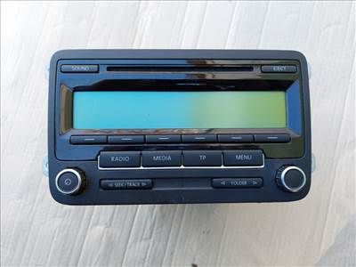 Seat Altea-Leon-Toledo rádió RCD310 RCD-310