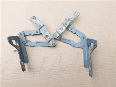 Seat Leon motorháztető zsanér 1P0823301