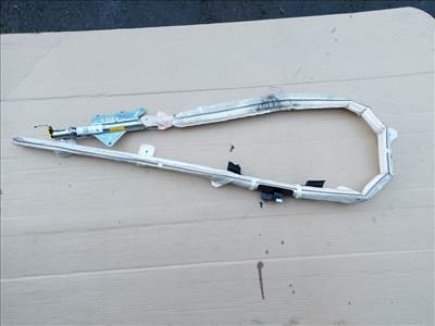 Seat Exeo függönylégzsák bal 3R5880741