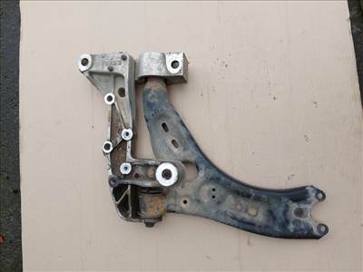 Seat Altea-Leon Skoda Octavia II lengőkar alubakkal bal 1K0199295E