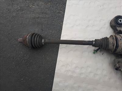 Skoda Octavia II-Superb II bal hátsó féltengely 4X4 1K0501203AX