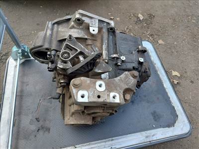 Skoda Octavia II-Superb II 2.0 Tdi sebességváltó KXX