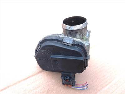 Citroen C4 II-Berlingo II Peugeot 3008-508 1,6 HDI fojtószelep 9673534480