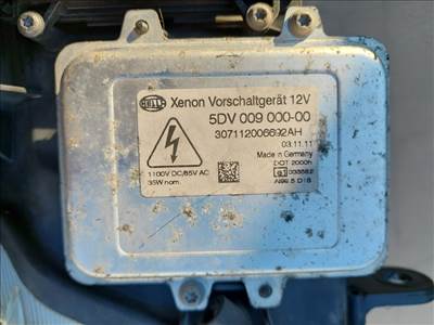 Volkswagen Golf VI-VII-Tiguan-Touran xenon trafó 5M0907391-