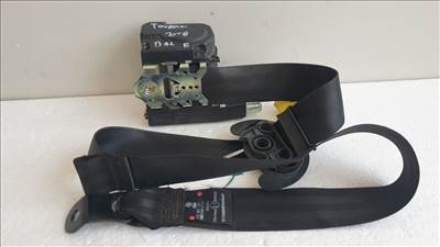 509615 VW Touran 2008, Bal Első Övfeszítő, Biztonsági Öv